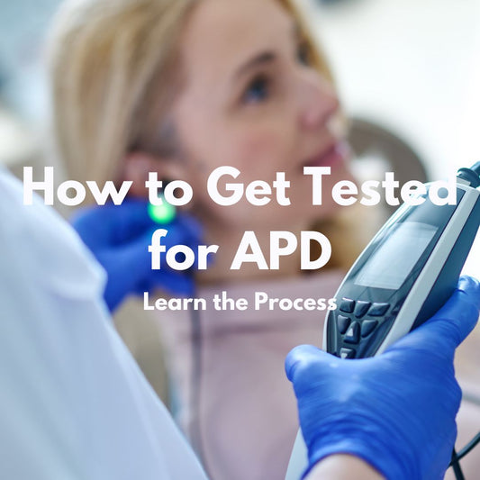 How to Get Tested for Auditory Processing Disorder (APD) in Australia
