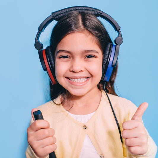Understanding Auditory Processing: Identifying and Addressing APD