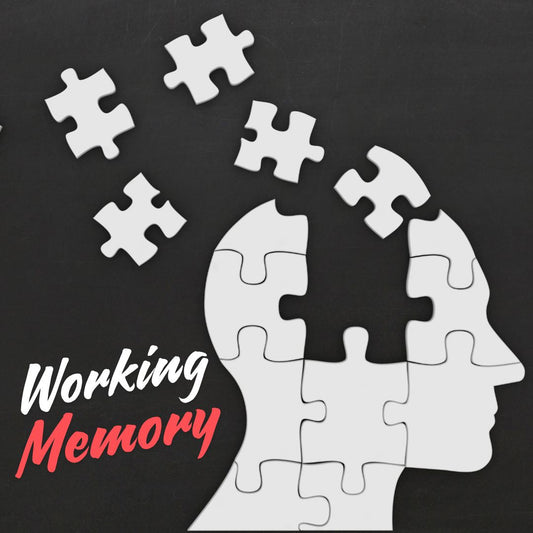 Why Good Working Memory Matters