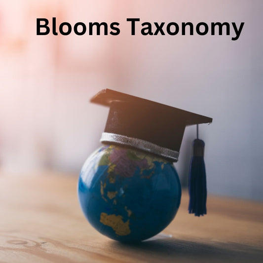 Unlocking Cognitive Potential: Using Bloom's Taxonomy in Cognitive Training Programs