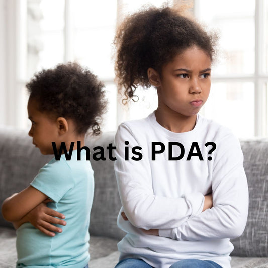 Understanding Pathological Demand Avoidance (PDA): A Practical Guide for Parents and Carers