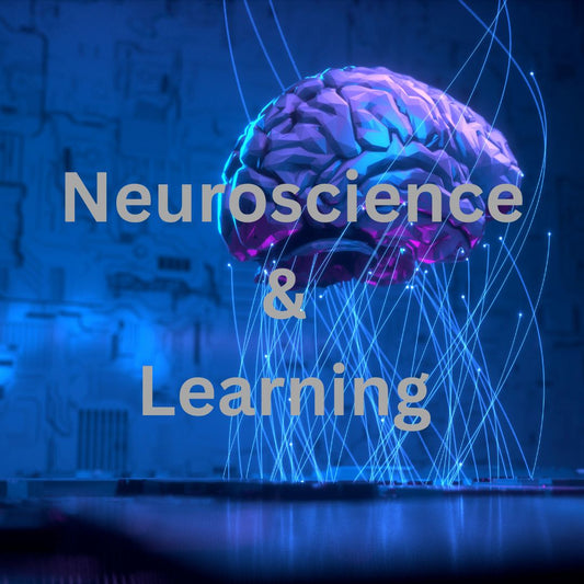 Let’s Talk About Neuroscience and What It Means for Learning