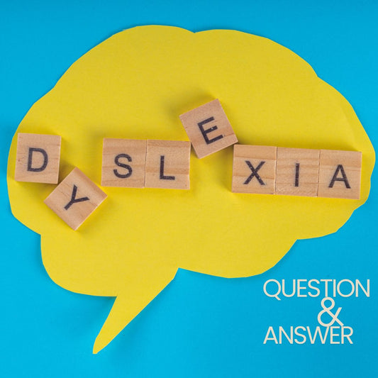 Dyslexia: Understanding and Addressing the Challenges