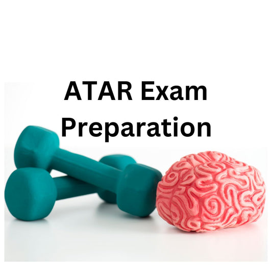 Effective ATAR Exam Preparation: Integrating Cognifit and Cogmed for Cognitive Enhancement and Academic Success