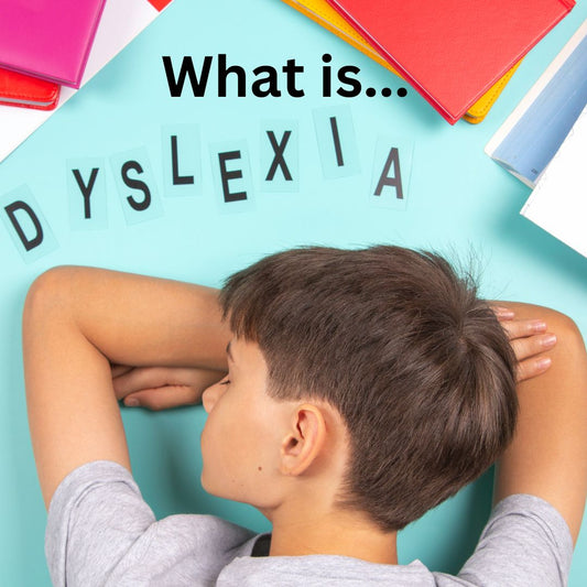 Understanding Dyslexia: Insights from Brain Research and Practical Tips for Educators and Parents