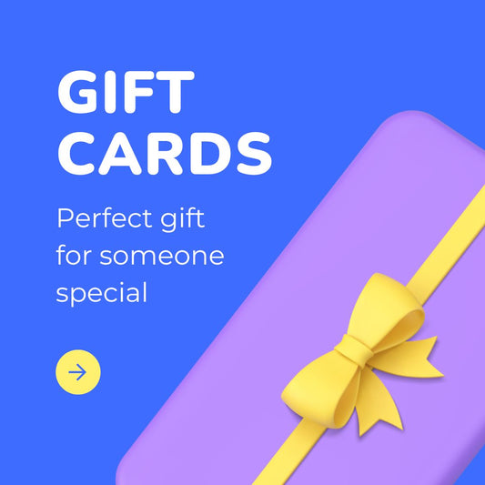 Cognitive Learning Hub Gift Card